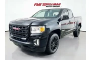 $25975 : GMC Canyon 2021 4x2 Elevatio thumbnail