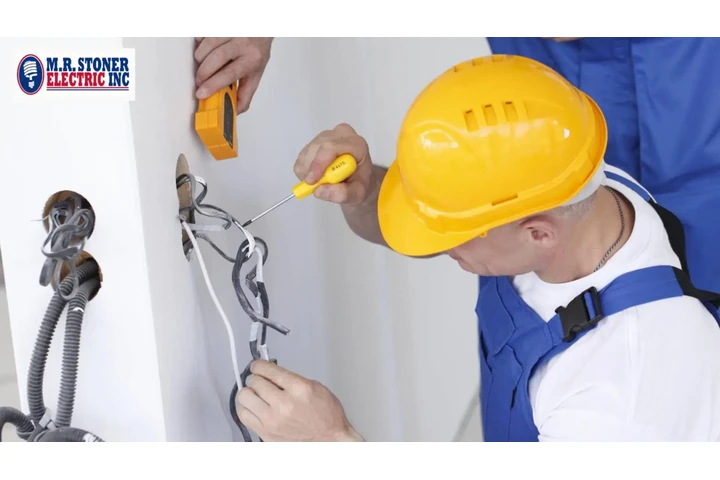 Home Electrical Services image 1