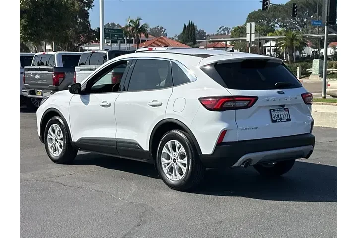 $23000 : Ford Escape 2024 Active 4dr image 4