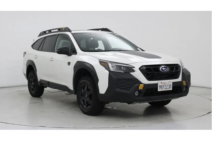 $35998 : Subaru Outback 2024 AWD Wild image 1