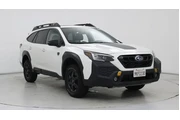 Subaru Outback 2024 AWD Wild