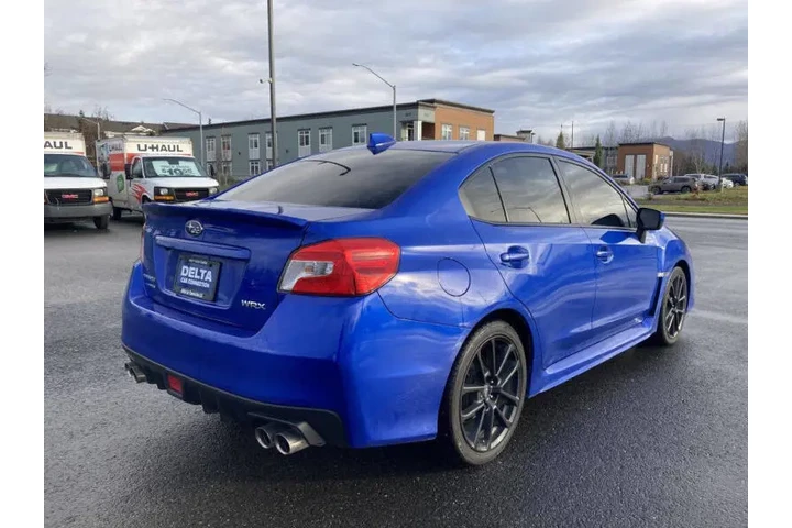 $27999 : 2021 WRX Premium image 6
