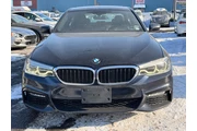 $14988 : 2017 BMW 5 Series thumbnail
