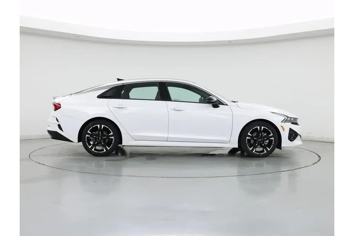 $26998 : Kia K5 2023 GT-Line 4dr Seda image 7
