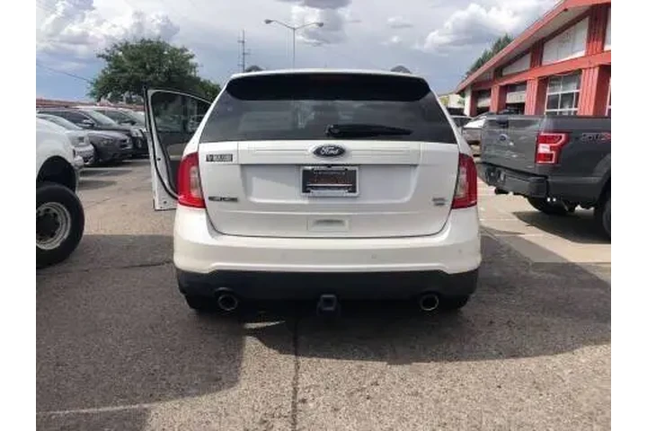 2013 Edge SEL image 4