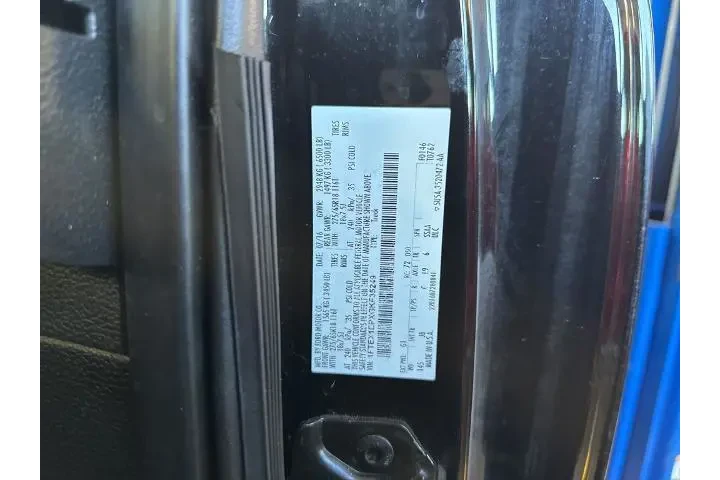 $23500 : Ford F-150 2016 4x4 XLT 4dr image 10