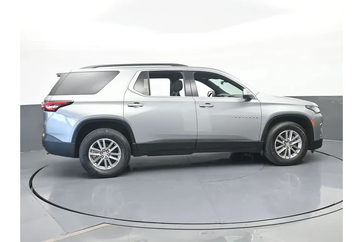 $22191 : Chevrolet Traverse 2023 LT C image 7