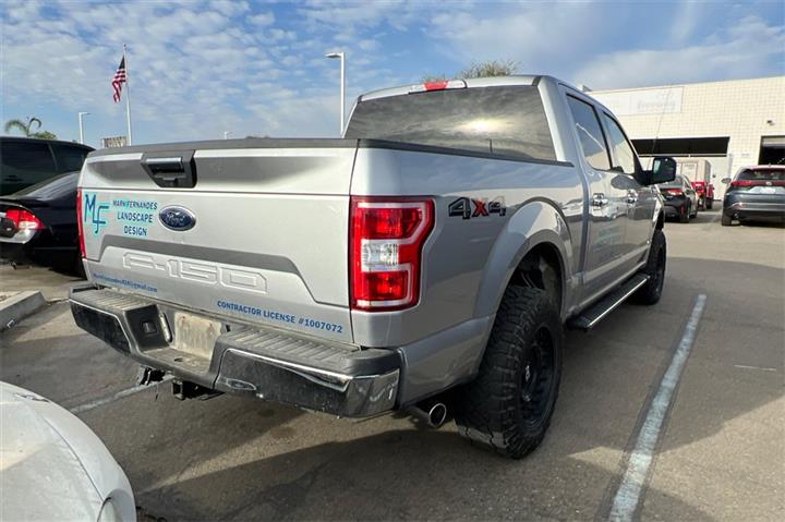 $27594 : F-150 XLT image 3