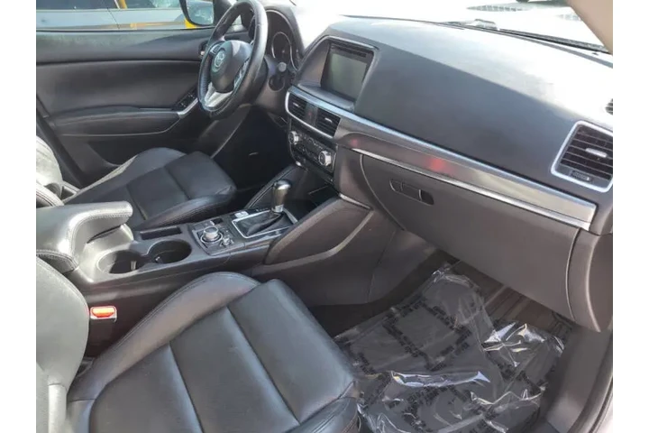 $14900 : 2016 CX-5 Grand Touring image 3