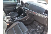 $14900 : 2016 CX-5 Grand Touring thumbnail