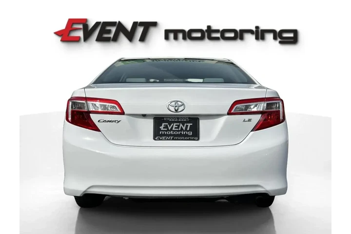 $11999 : 2014 Camry image 9