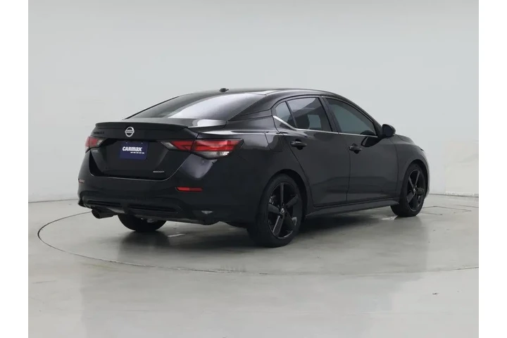 $20998 : Nissan Sentra 2023 SR 4dr Se image 8