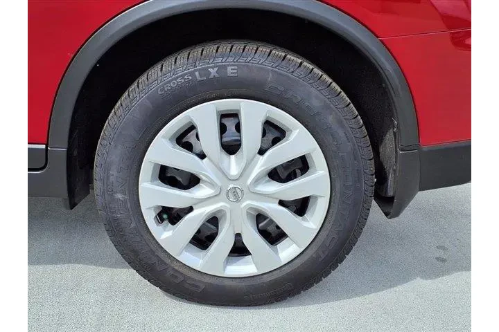 $13541 : Nissan Rogue 2017 S 4dr Cros image 7