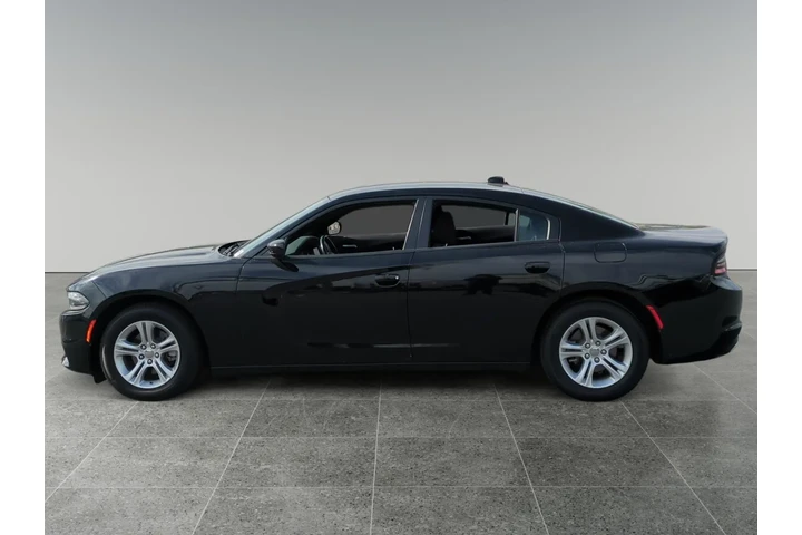 $24900 : Dodge Charger 2023 SXT 4dr S image 2