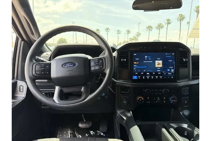$38600 : Ford F-150 2024 4x2 STX 4dr image 10