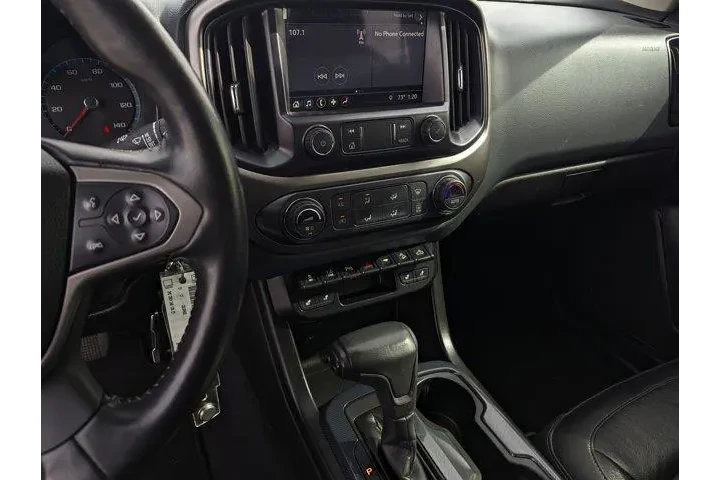 $28999 : Chevrolet Colorado 2021 4x2 image 10