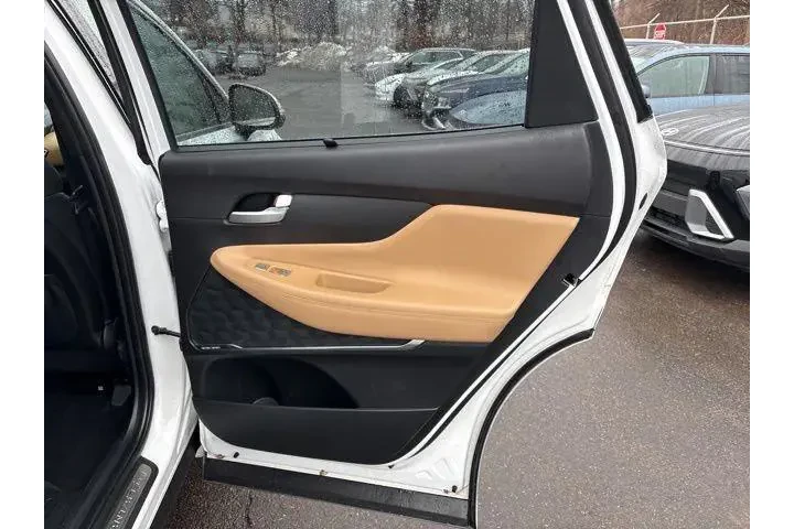 $30495 : Hyundai SANTA FE 2023 AWD Ca image 9