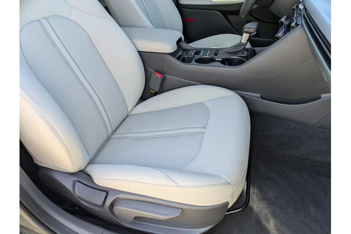 $24990 : Hyundai SONATA 2025 SE 4dr S image 10