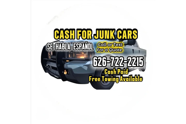 Se Compra CARROS para Yonke image 1