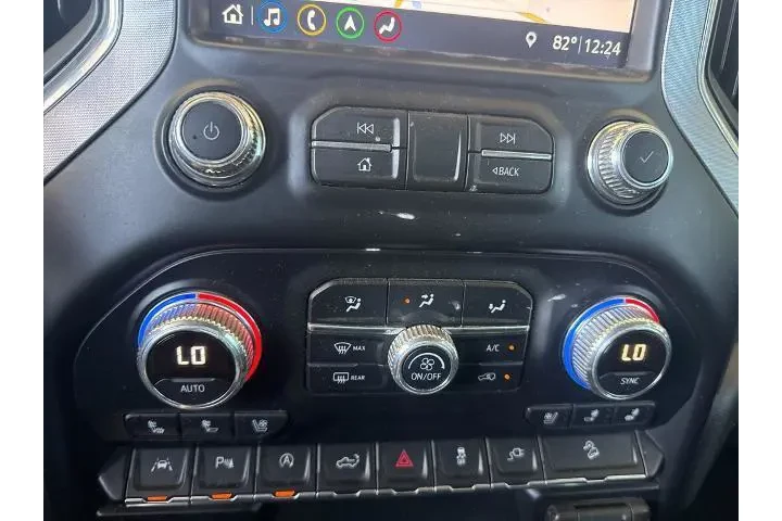 $30216 : GMC Sierra 1500 2019 4x4 SLT image 10