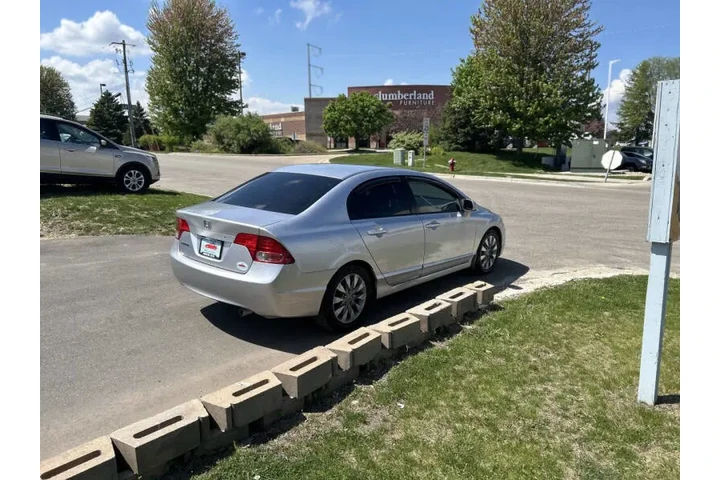 $6750 : 2008 Civic LX image 6