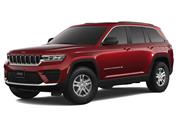 NEW 2024 JEEP GRAND CHEROKEE en Madison WV