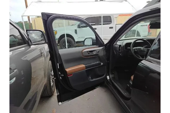 $33972 : Ford Bronco Sport 2025 AWD O image 5