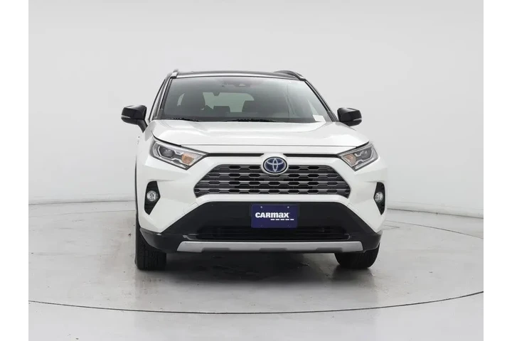 $30998 : Toyota RAV4 Hybrid 2020 AWD image 5