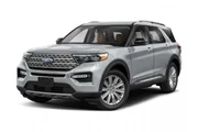 Ford Explorer 2021 Limited 4 en San Antonio