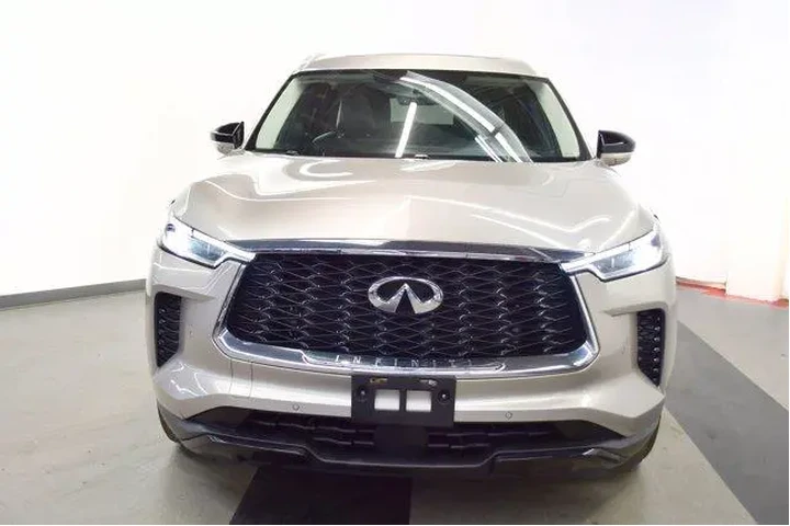 $34994 : INFINITI QX60 2023 AWD Luxe image 3