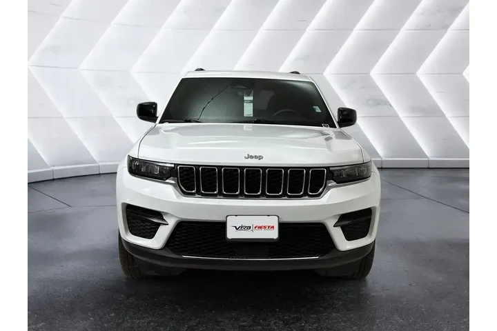 $26991 : Jeep Grand Cherokee 2024 4x4 image 2