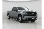 Chevrolet Silverado 1500 202 en Fresno