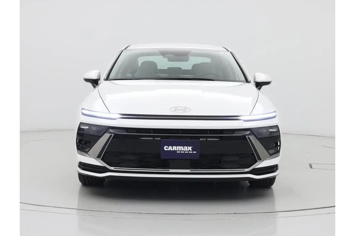 $26998 : Hyundai SONATA 2024 SEL 4dr image 5