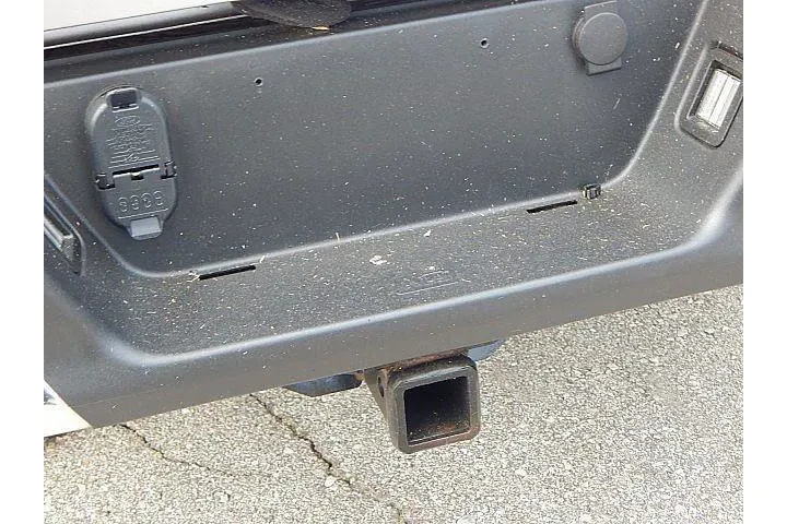 $23858 : Ford F-150 2020 4x4 XL 2dr R image 7