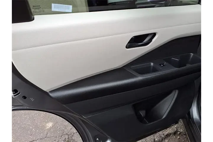 $28596 : Nissan Pathfinder 2024 AWD S image 8