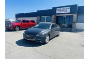 $7999 : 2018 Malibu LT thumbnail