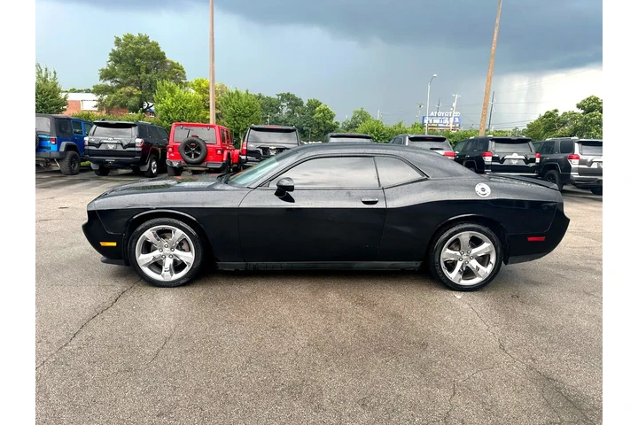 $9980 : 2012 Challenger 2dr Cpe SXT P image 5