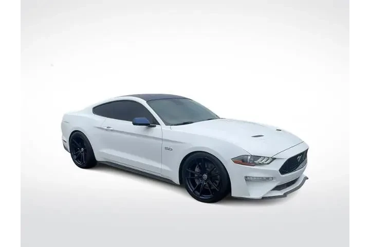 $39995 : Ford Mustang 2018 GT Premium image 2