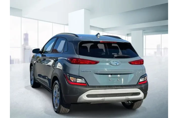$19999 : Hyundai KONA 2022 AWD SEL 4d image 4