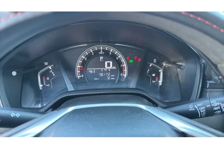 $17950 : Honda CR-V 2018 LX 4dr SUV image 3