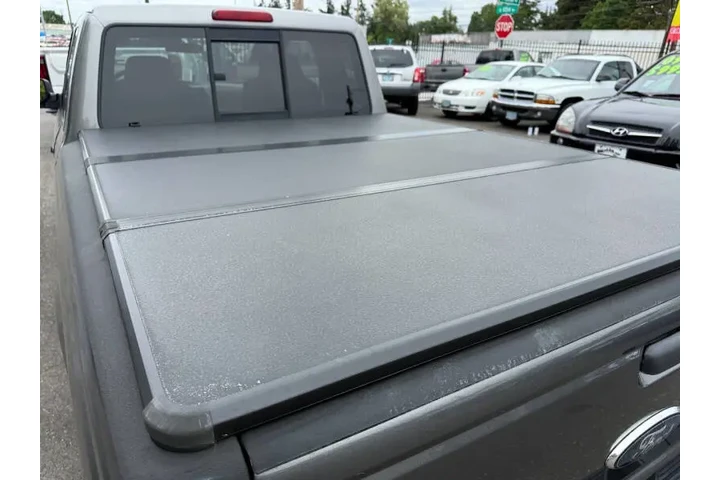 $15995 : 2007 Ranger XLT image 7