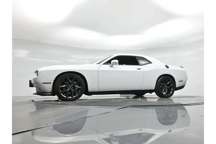 $22250 : Dodge Challenger 2021 GT 2dr image 8