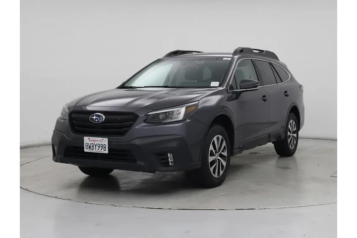 $19998 : Subaru Outback 2020 AWD Prem image 4