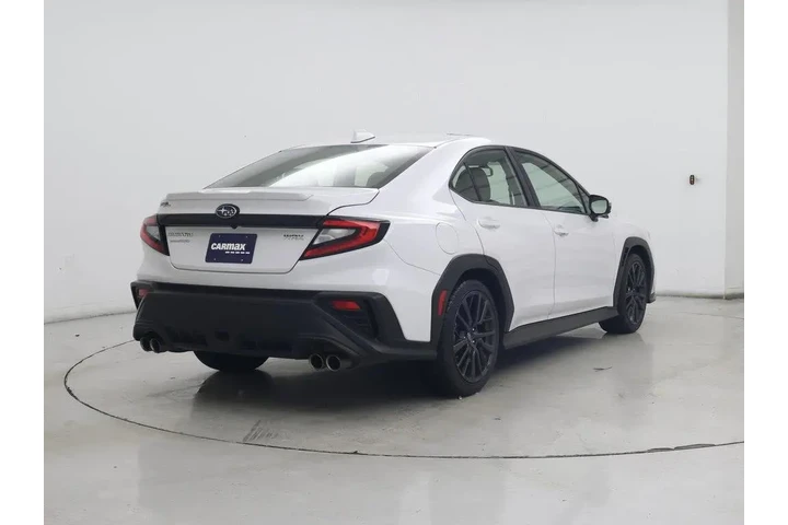 $29998 : Subaru WRX 2022 AWD Limited image 8