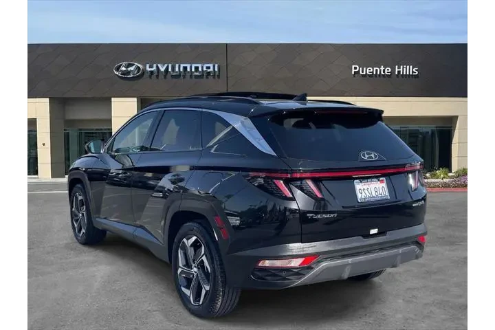 $30631 : Hyundai TUCSON Hybrid 2024 A image 4