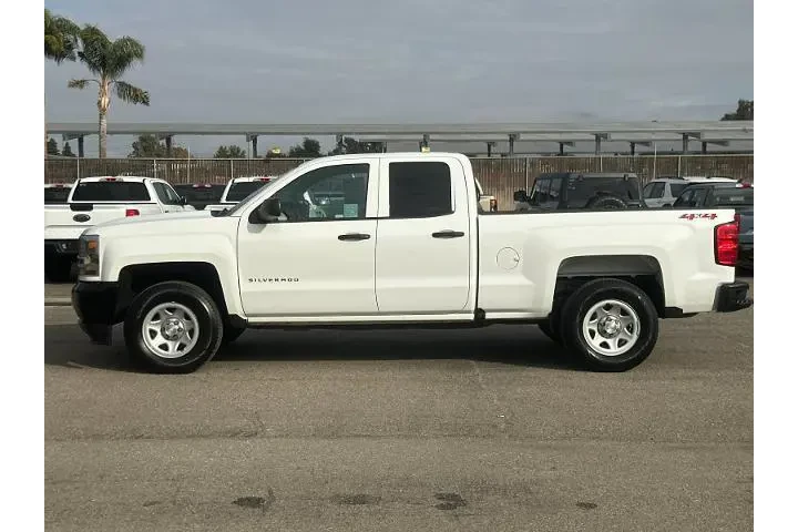 $17450 : Chevrolet Silverado 1500 LD image 6
