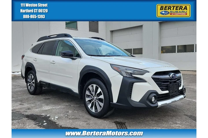 $36773 : Subaru Outback 2025 AWD Limi image 1