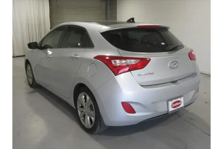 $8940 : Hyundai ELANTRA GT 2013 4dr image 6
