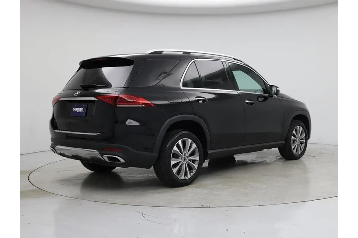 $35998 : Mercedes-Benz GLE 2021 AWD G image 8