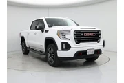 GMC Sierra 1500 2020 4x4 AT4 en Fresno